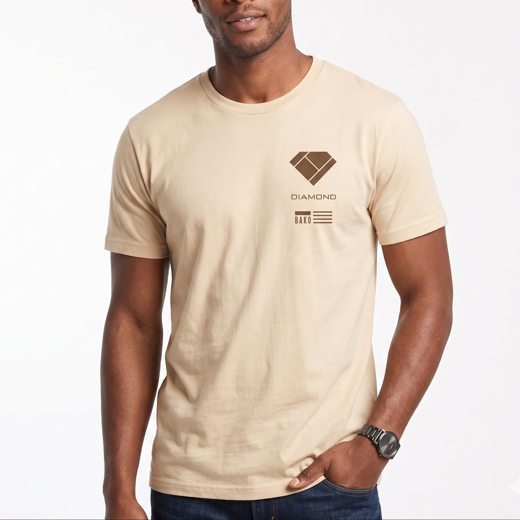 Diamond Tees