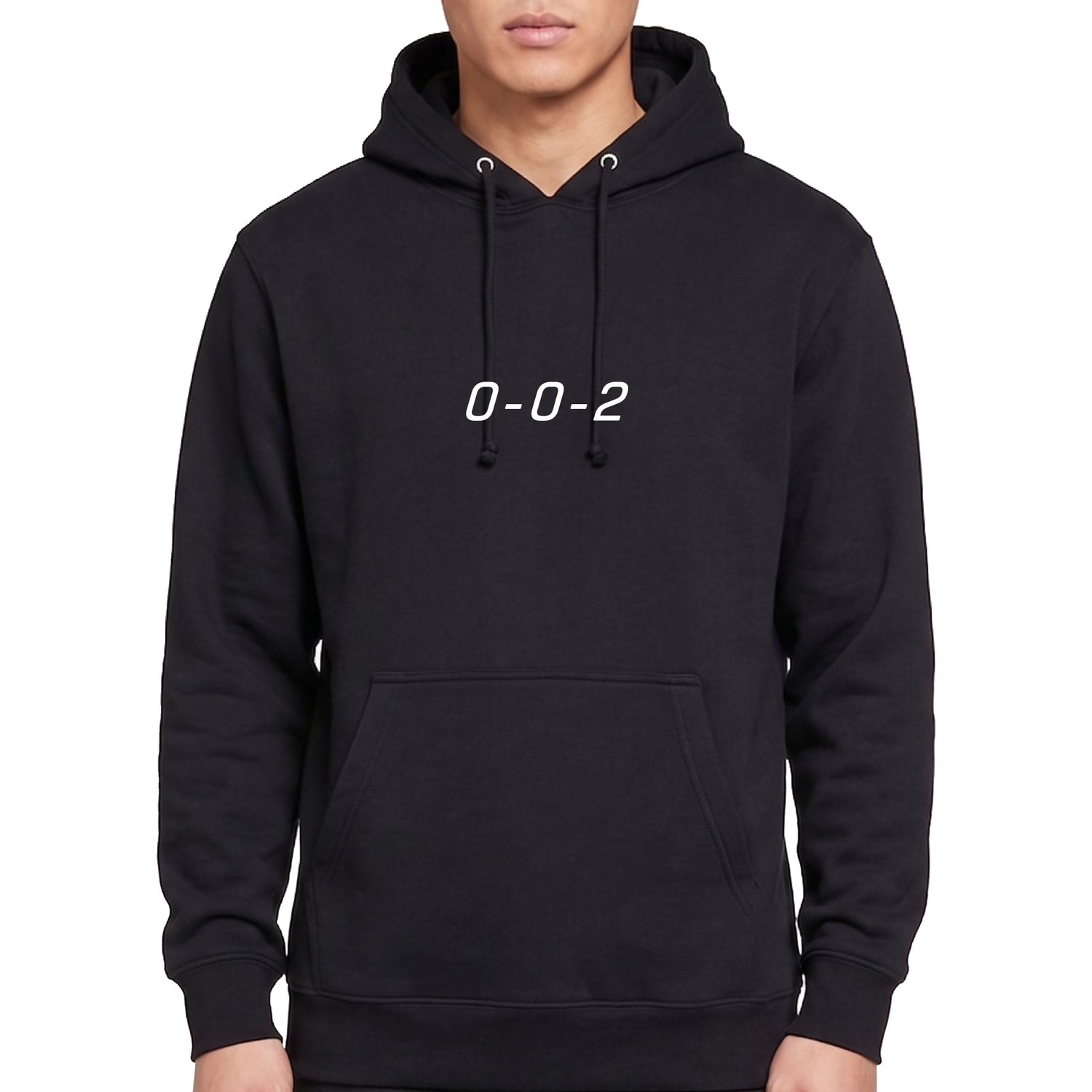 Diamond Viral 0-0-2 Sweater