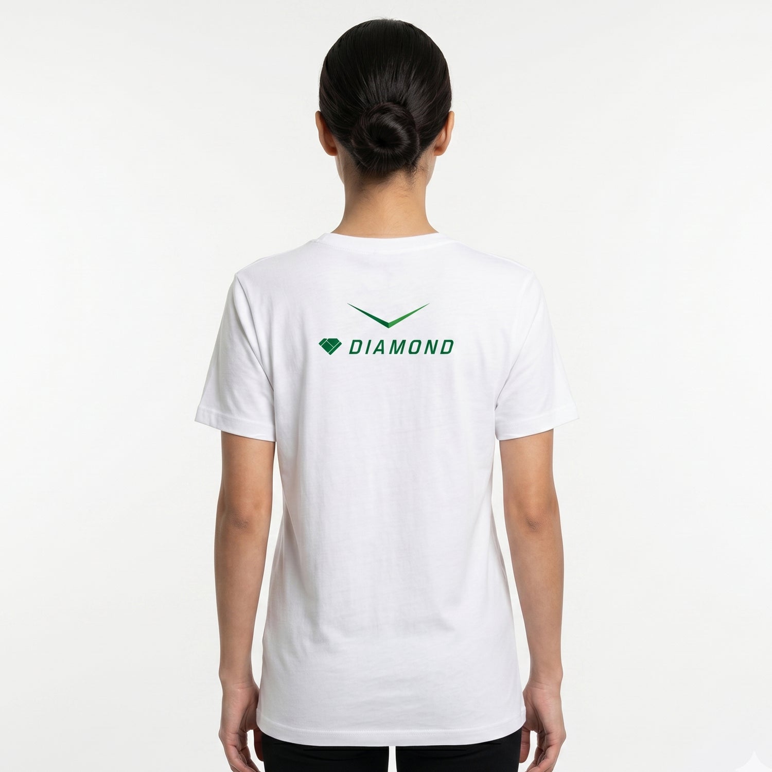 Diamond Central Masters Tee