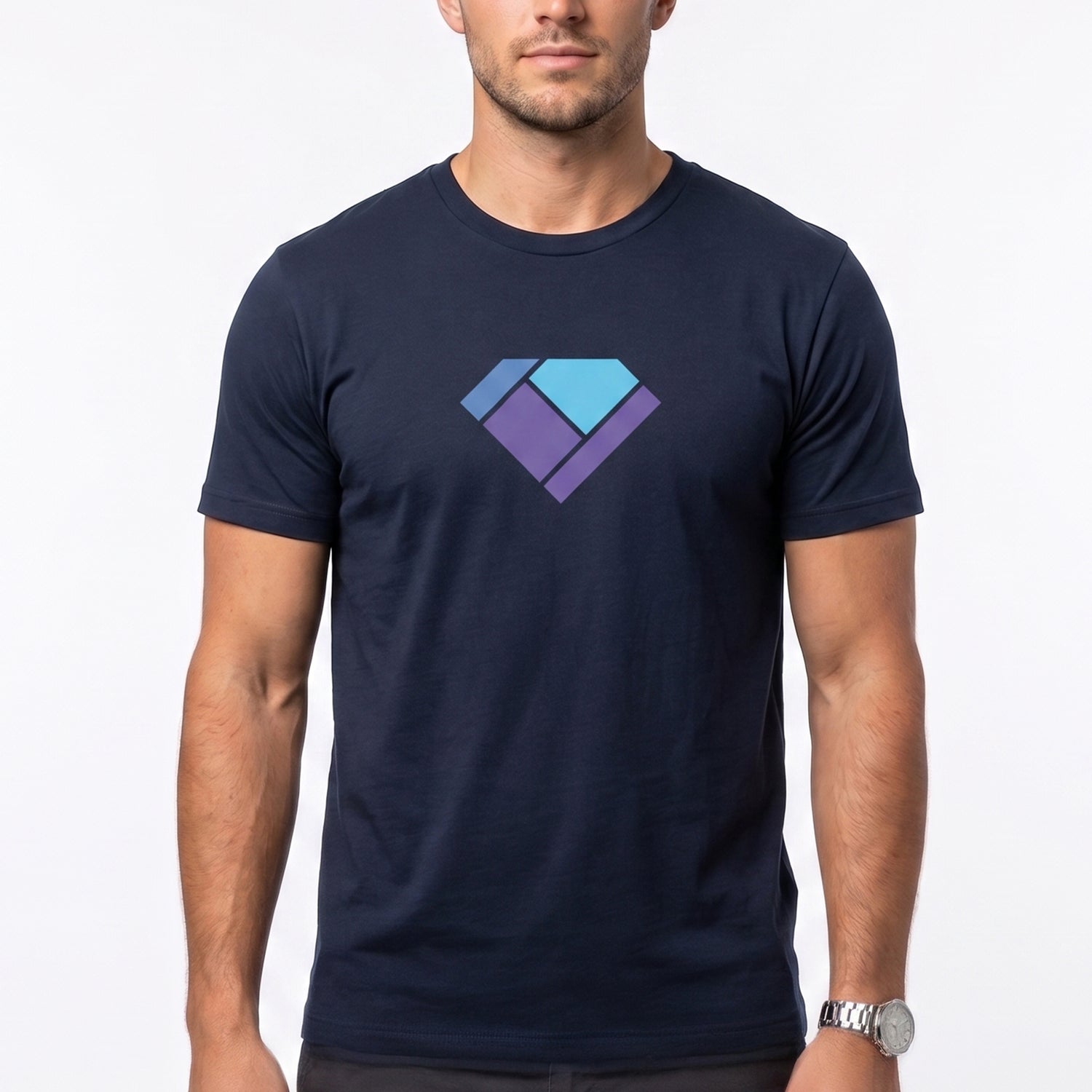Diamond Picklebowl 2 Tee