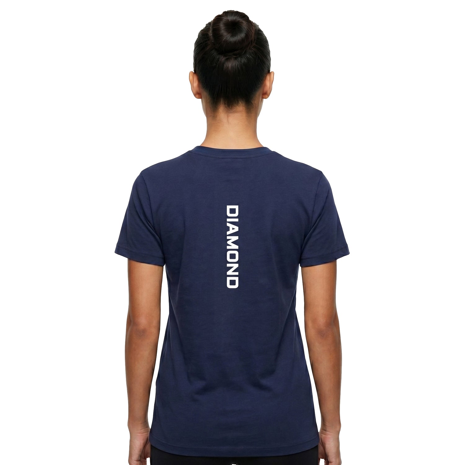 Diamond Picklebowl 2 Tee