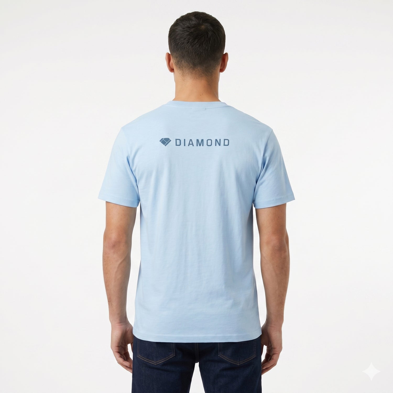 Diamond Indoor Showcase Tee