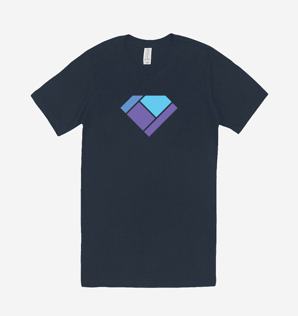 Diamond Picklebowl 2 Tee
