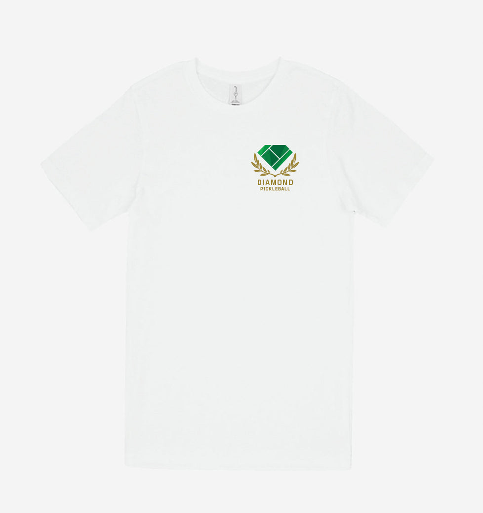 Diamond Central Masters Tee
