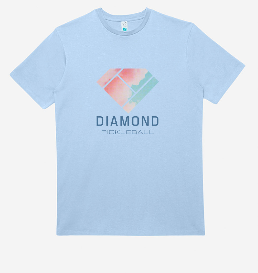 Diamond Indoor Showcase Tee